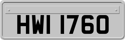 HWI1760