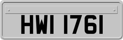 HWI1761