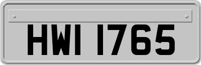 HWI1765