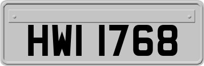 HWI1768