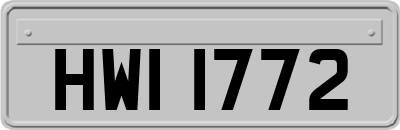HWI1772
