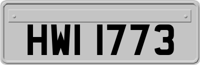 HWI1773