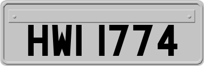 HWI1774