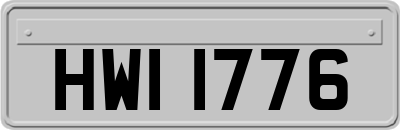 HWI1776