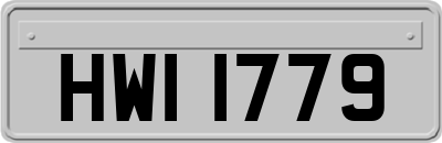 HWI1779
