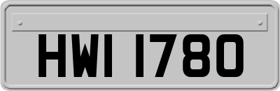 HWI1780
