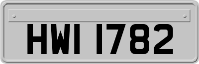 HWI1782