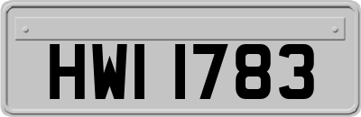 HWI1783