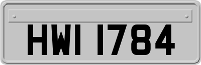 HWI1784
