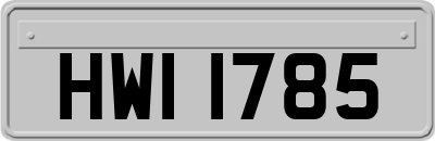 HWI1785