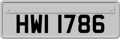 HWI1786