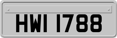HWI1788