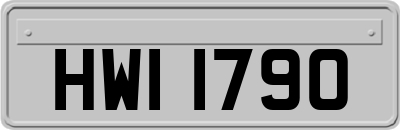 HWI1790