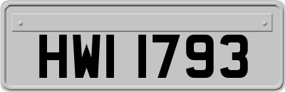 HWI1793