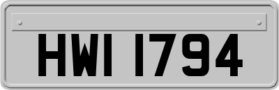 HWI1794