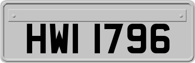 HWI1796
