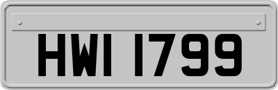HWI1799
