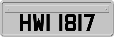 HWI1817
