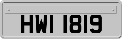 HWI1819