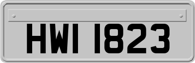 HWI1823