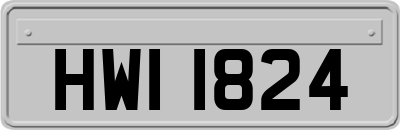 HWI1824