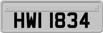 HWI1834