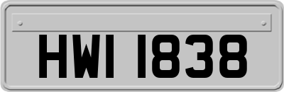 HWI1838