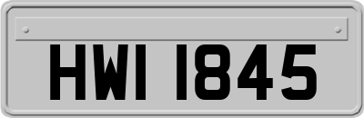 HWI1845