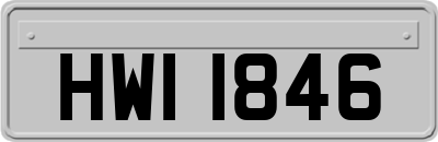 HWI1846