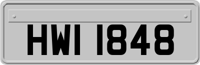 HWI1848