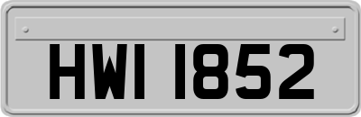 HWI1852