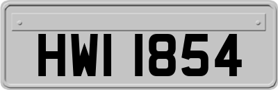HWI1854