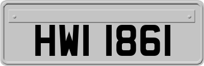 HWI1861