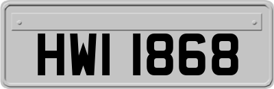 HWI1868