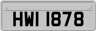 HWI1878