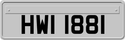 HWI1881