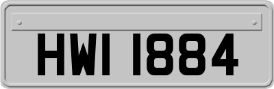 HWI1884
