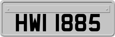 HWI1885