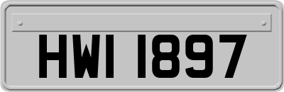 HWI1897