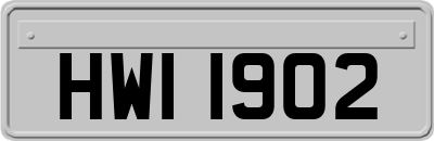HWI1902
