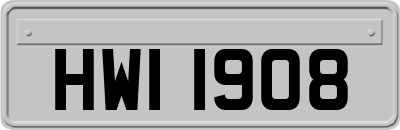 HWI1908