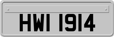 HWI1914