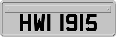 HWI1915