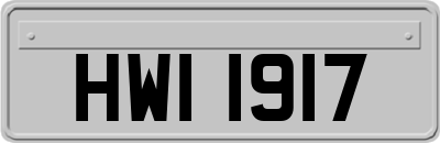 HWI1917