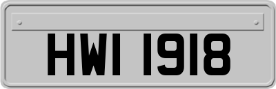 HWI1918
