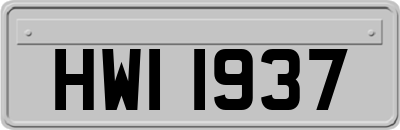HWI1937