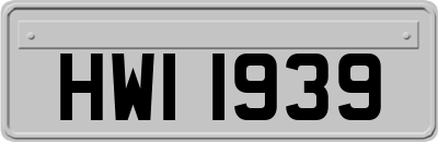 HWI1939