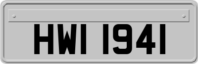 HWI1941