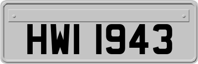 HWI1943