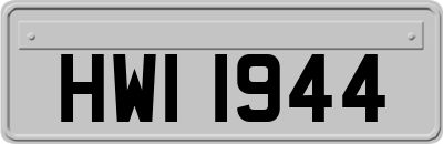 HWI1944